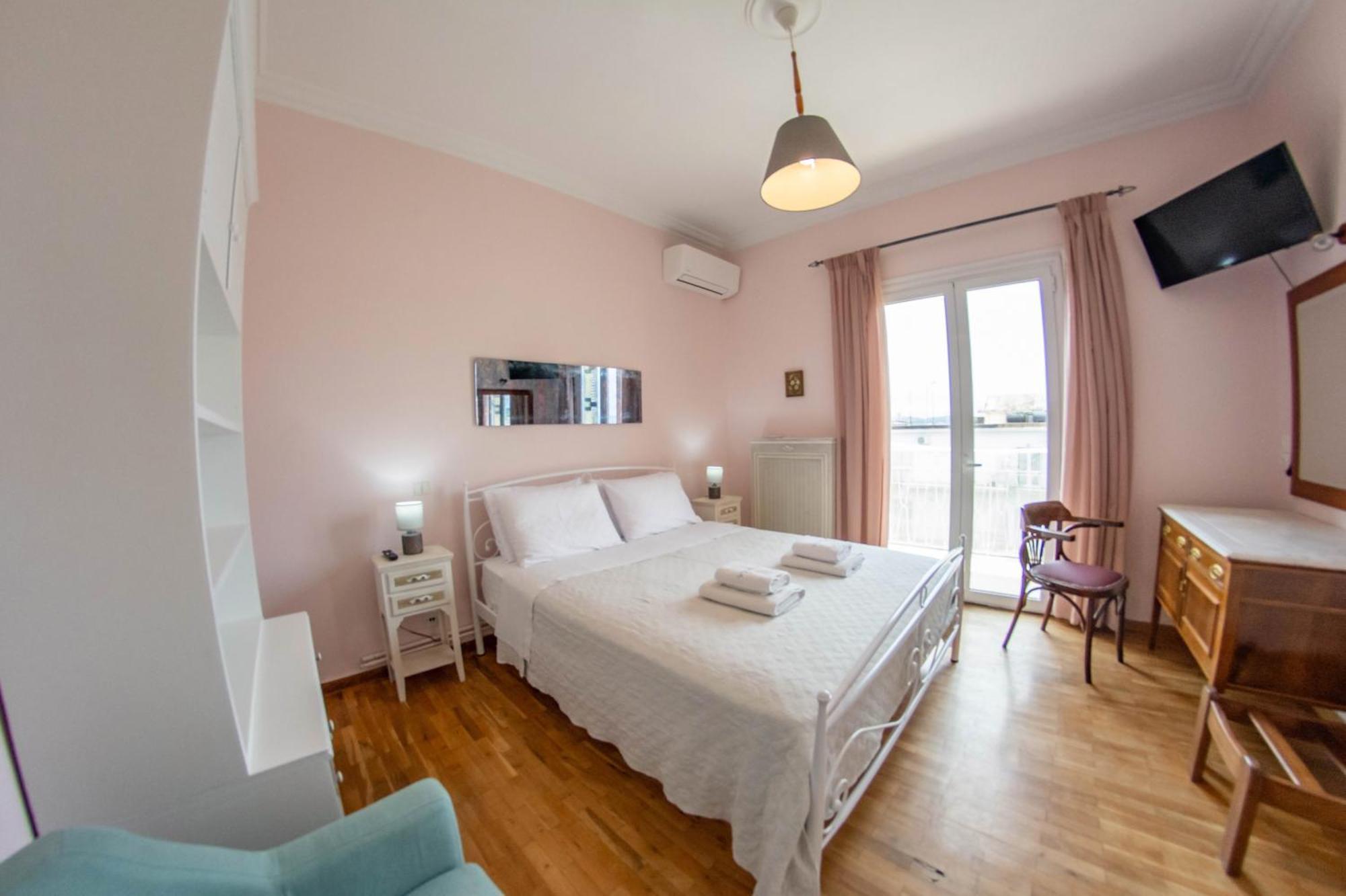 Seaview Serenity Apartment Corfu  Exteriör bild